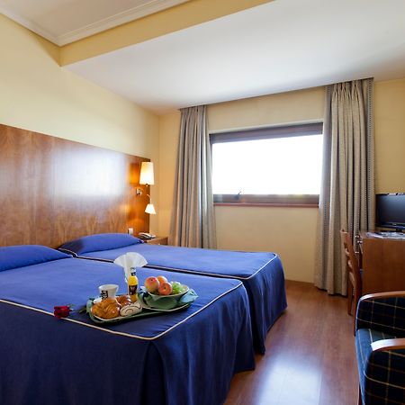 Hotel Galaico Кольядо-Вільяльба Екстер'єр фото