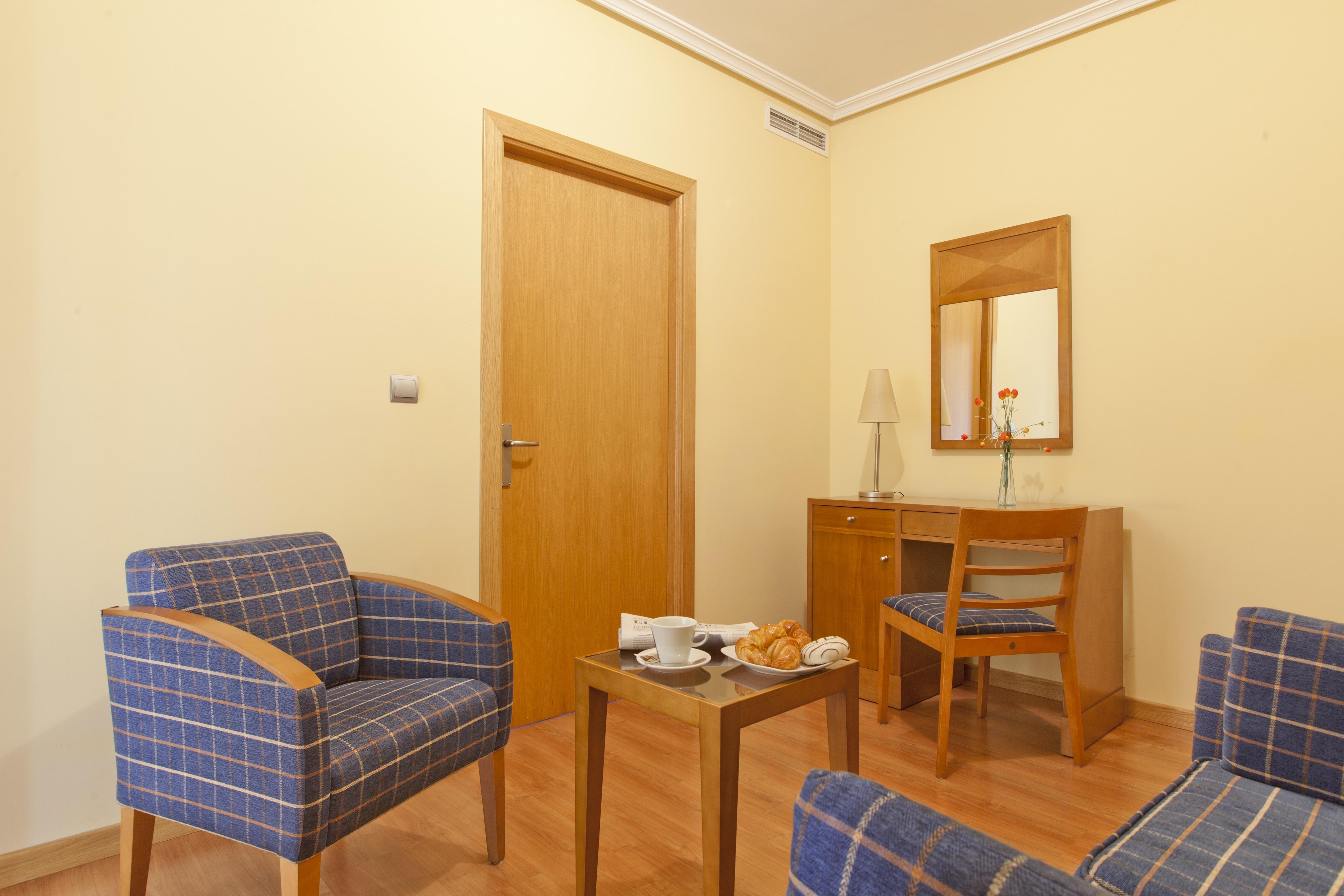 Hotel Galaico Кольядо-Вільяльба Екстер'єр фото