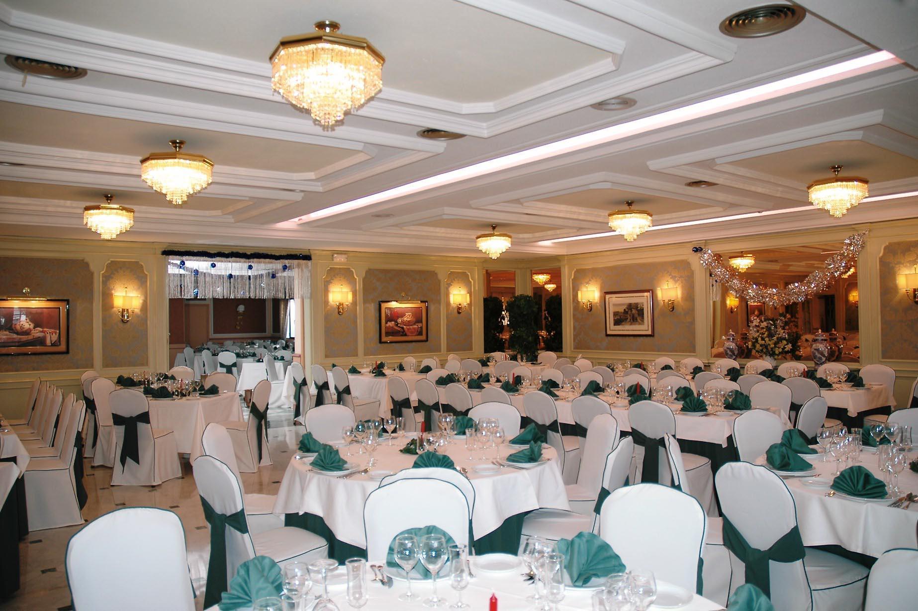 Hotel Galaico Кольядо-Вільяльба Екстер'єр фото